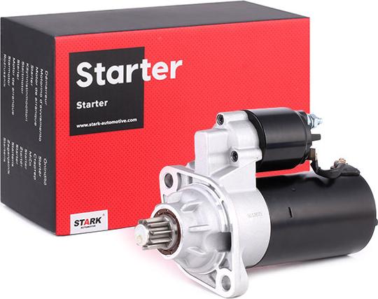 Stark SKSTR-0330037 - Starter car-mod.net