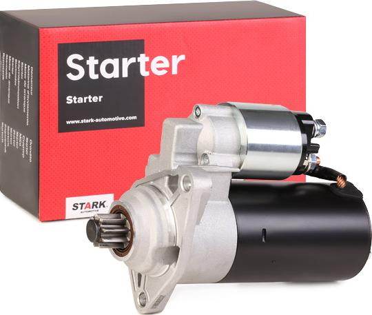 Stark SKSTR-0330193 - Starter car-mod.net