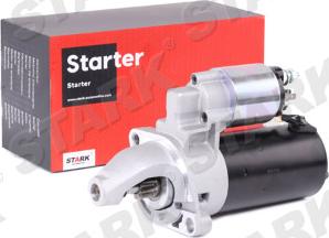 Stark SKSTR-0330142 - Starter car-mod.net