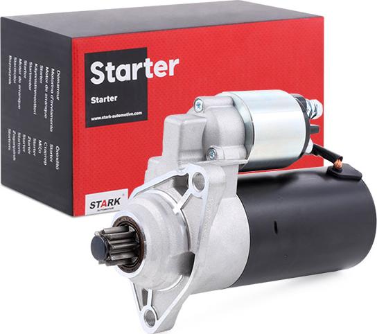 Stark SKSTR-0330128 - Starter car-mod.net