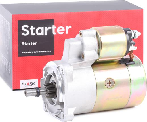 Stark SKSTR-0330244 - Starter car-mod.net