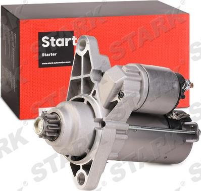 Stark SKSTR-0330243 - Starter car-mod.net
