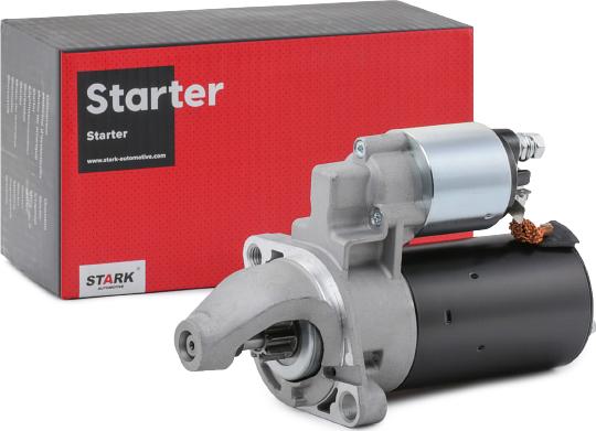 Stark SKSTR-0330276 - Starter car-mod.net
