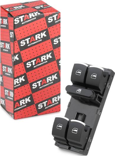 Stark SKSW-1870039 - Switch, window regulator car-mod.net