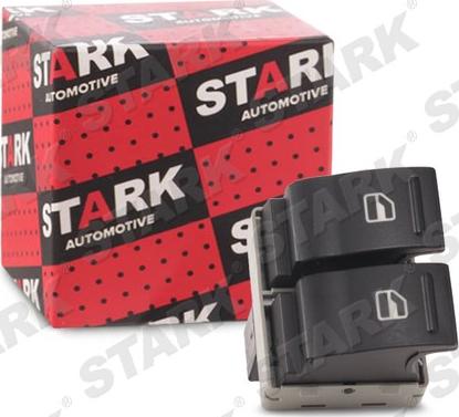 Stark SKSW-1870035 - Switch, window regulator car-mod.net