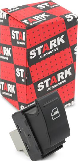 Stark SKSW-1870033 - Switch, window regulator car-mod.net