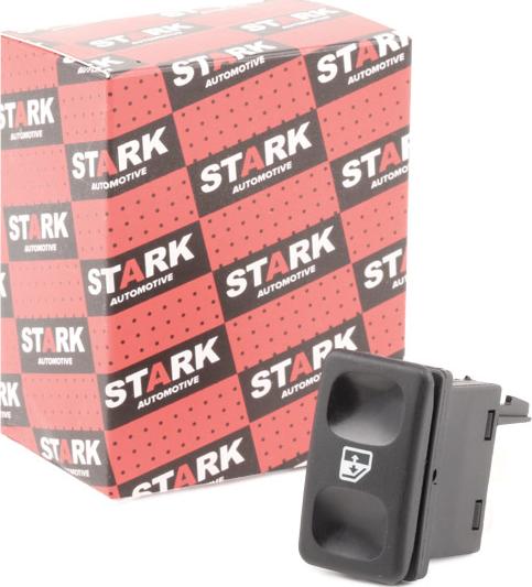 Stark SKSW-1870023 - Switch, window regulator car-mod.net
