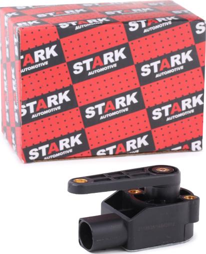 Stark SKSX-1450009 - Sensor, Xenon light (headlight range adjustment) car-mod.net