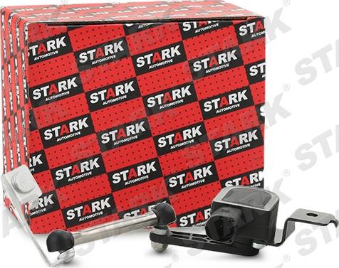 Stark SKSX-1450012 - Sensor, Xenon light (headlight range adjustment) car-mod.net