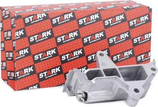 Stark SKSZ-1160004 - Vibration Damper, timing belt car-mod.net