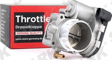 Stark SKTB-0430031 - Throttle body car-mod.net
