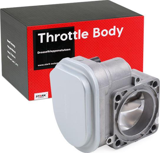 Stark SKTB-0430137 - Throttle body car-mod.net