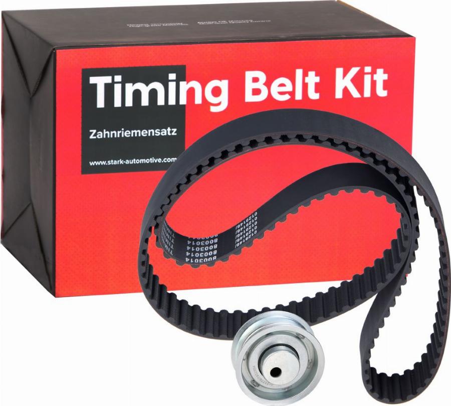 Stark SKTBK-0760443 - Timing Belt Set car-mod.net