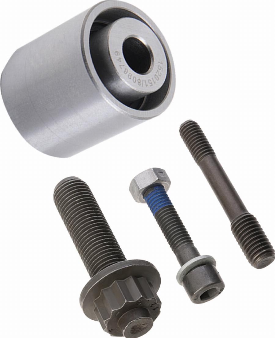 Stark SKTBK-0760469 - Timing Belt Set car-mod.net