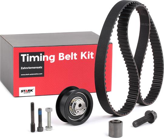 Stark SKTBK-0760001 - Timing Belt Set car-mod.net