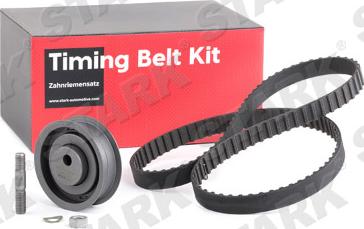 Stark SKTBK-0760002 - Timing Belt Set car-mod.net