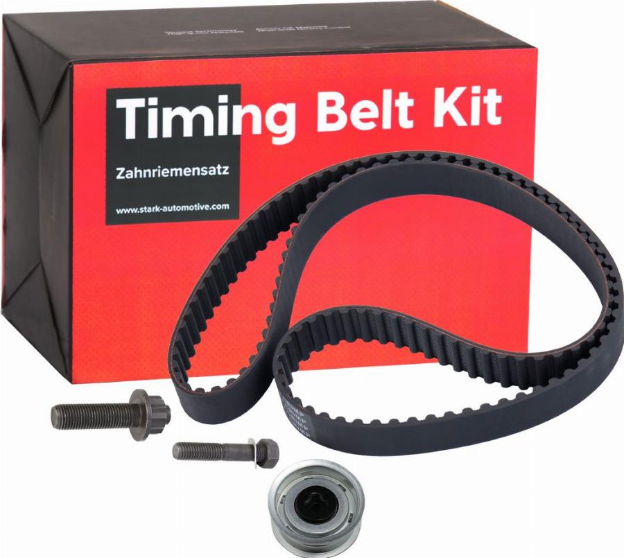 Stark SKTBK-0760007 - Timing Belt Set car-mod.net