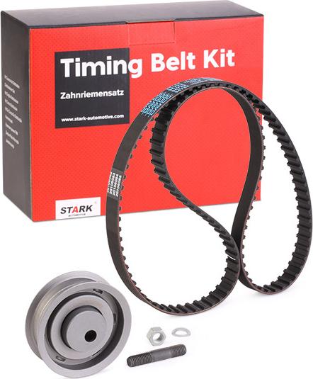 Stark SKTBK-0760019 - Timing Belt Set car-mod.net