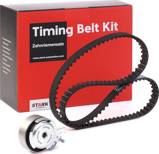 Stark SKTBK-0760086 - Timing Belt Set car-mod.net
