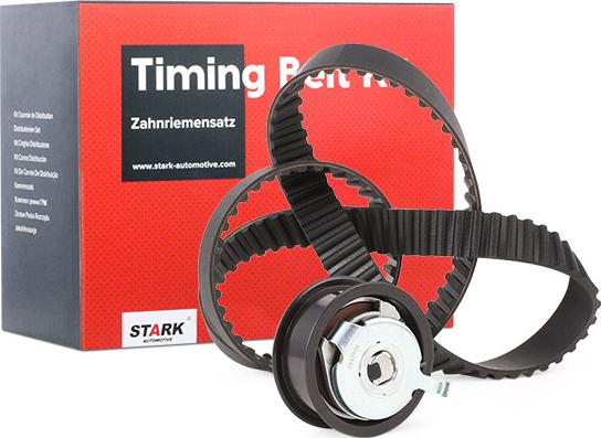 Stark SKTBK-0760035 - Timing Belt Set car-mod.net