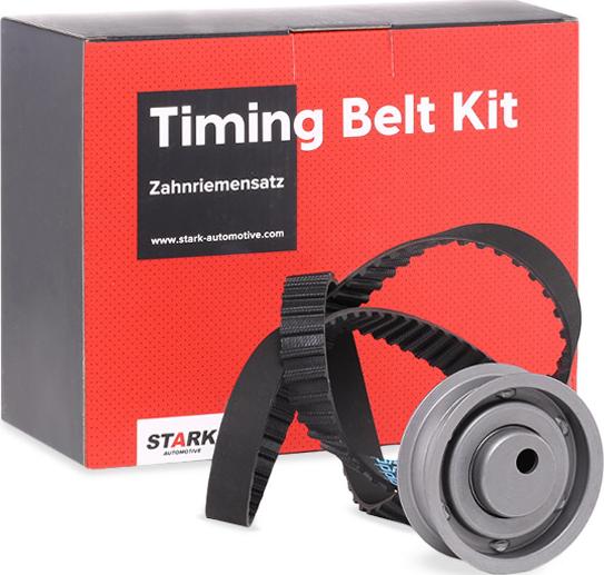 Stark SKTBK-0760038 - Timing Belt Set car-mod.net
