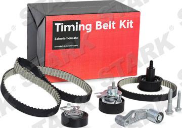 Stark SKTBK-0760020 - Timing Belt Set car-mod.net