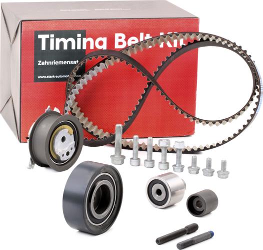 Stark SKTBK-0760073 - Timing Belt Set car-mod.net