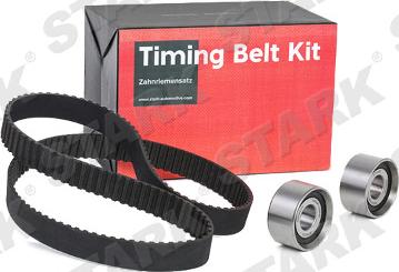 Stark SKTBK-0760155 - Timing Belt Set car-mod.net