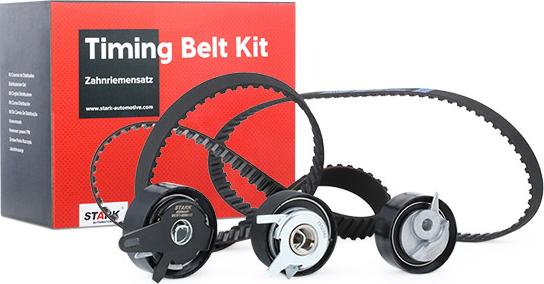 Stark SKTBK-0760169 - Timing Belt Set car-mod.net
