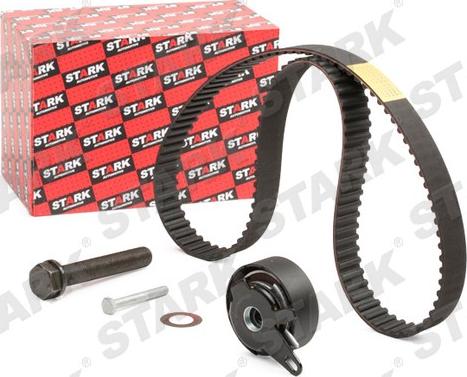 Stark SKTBK-0760129 - Timing Belt Set car-mod.net