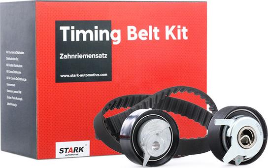 Stark SKTBK-0760213 - Timing Belt Set car-mod.net
