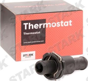 Stark SKTC-0560096 - Coolant thermostat / housing car-mod.net