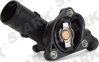 Stark SKTC-0560058 - Coolant thermostat / housing car-mod.net