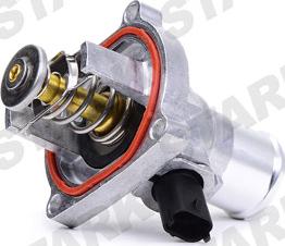 Stark SKTC-0560066 - Coolant thermostat / housing car-mod.net