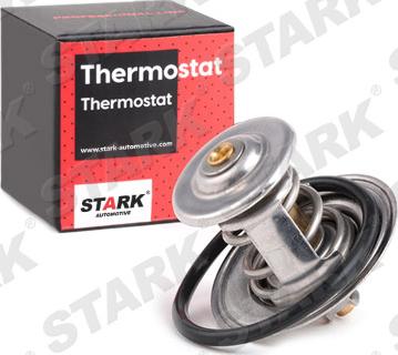 Stark SKTC-0560001 - Coolant thermostat / housing car-mod.net