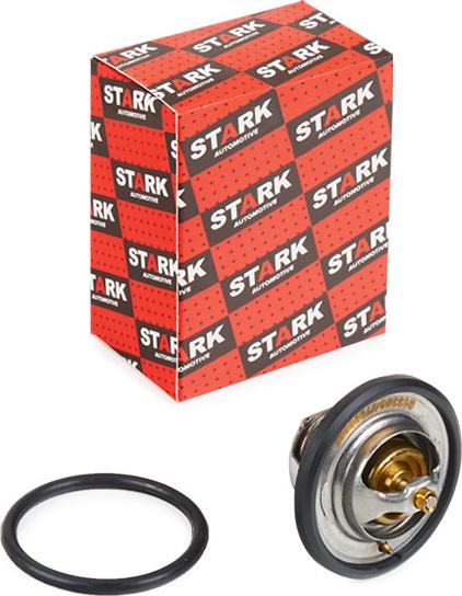 Stark SKTC-0560019 - Coolant thermostat / housing car-mod.net