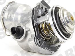 Stark SKTC-0560083 - Coolant thermostat / housing car-mod.net