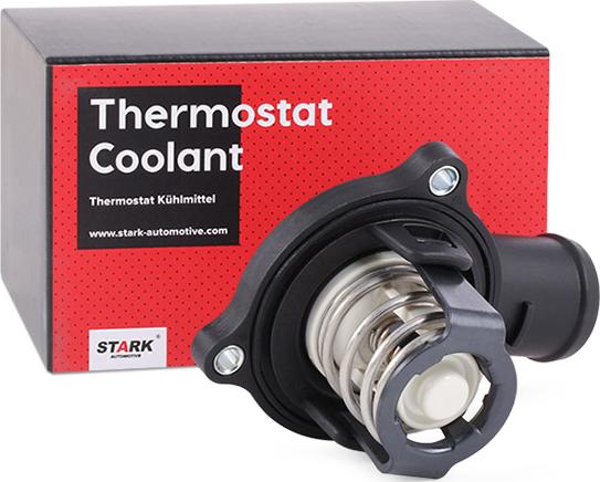 Stark SKTC-0560039 - Coolant thermostat / housing car-mod.net