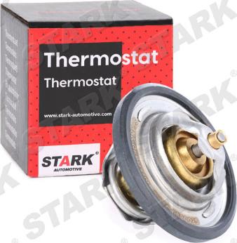 Stark SKTC-0560025 - Coolant thermostat / housing car-mod.net