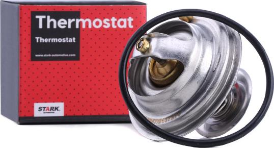 Stark SKTC-0560104 - Coolant thermostat / housing car-mod.net