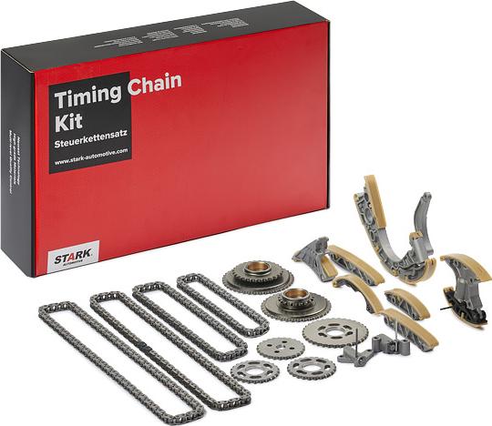 Stark SKTCK-22440318 - Timing Chain Kit car-mod.net
