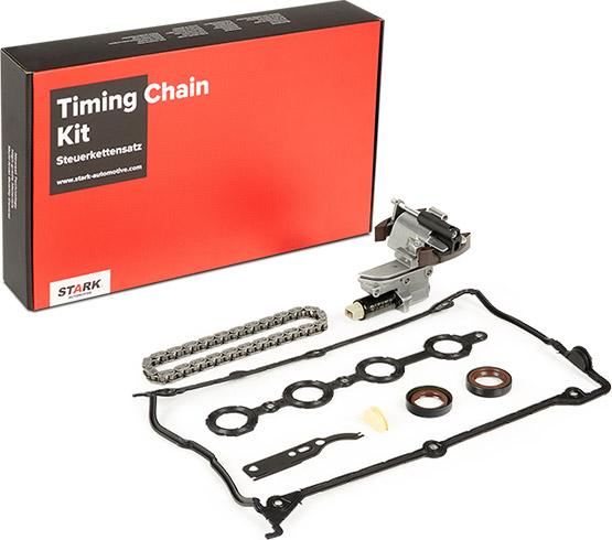 Stark SKTCK-2240049 - Timing Chain Kit car-mod.net