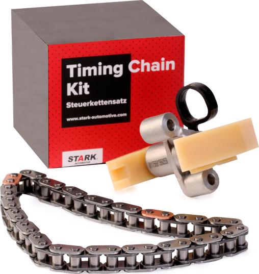 Stark SKTCK-2240009 - Timing Chain Kit car-mod.net