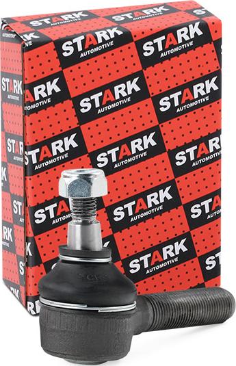 Stark SKTE-0280517 - Tie Rod End car-mod.net