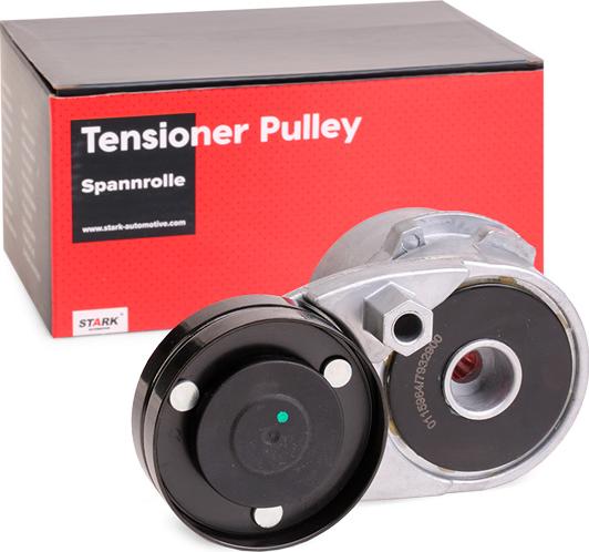 Stark SKTL-0610040 - Belt Tensioner, v-ribbed belt car-mod.net