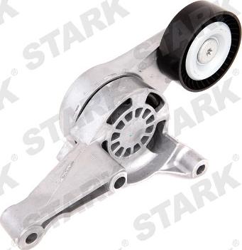 Stark SKTL-0610043 - Belt Tensioner, v-ribbed belt car-mod.net