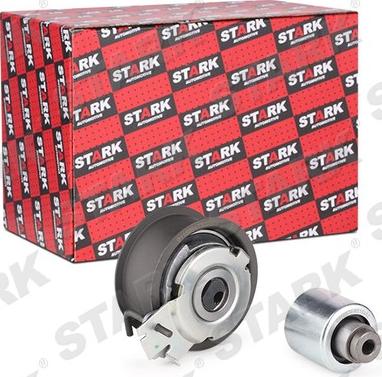 Stark SKTPK-5290005 - Pulley Set, timing belt car-mod.net