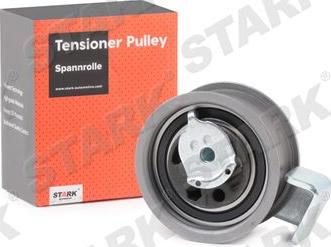 Stark SKTPT-0650050 - Tensioner Pulley, timing belt car-mod.net