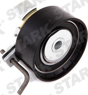 Stark SKTPT-0650016 - Tensioner Pulley, timing belt car-mod.net