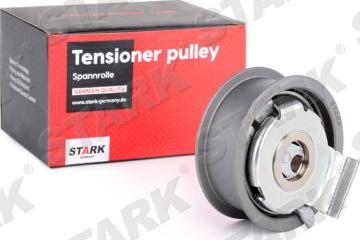 Stark SKTPT-0650079 - Tensioner Pulley, timing belt car-mod.net